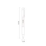 BOLÍGRAFO IROTT - GEL 070 - Imagen 2