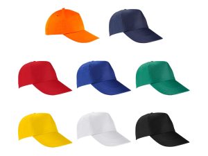 GORRA BEZIERS - GEP 003