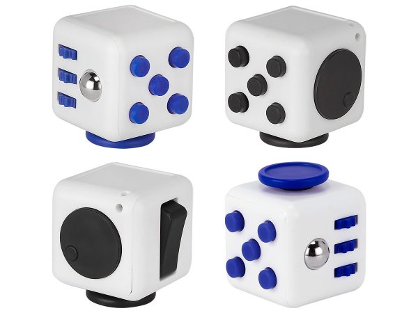 CUBO TIC-ZAP - GM 034