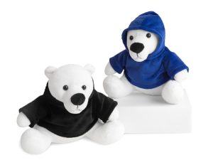 OSO TEDDY BEAR - GM 040