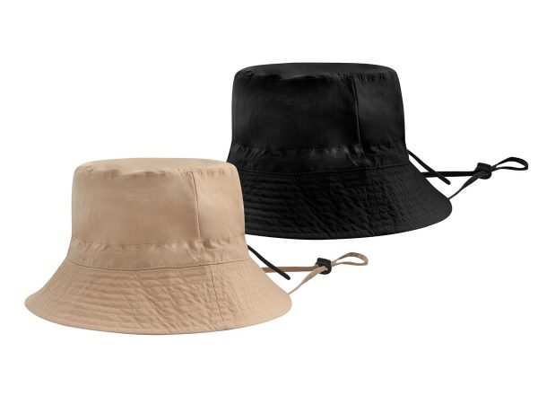 SOMBRERO PLEGABLE HATTU - HAT 004