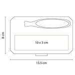 SET DE HERRAMIENTAS PITCAIRN - HER 048 N