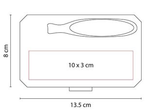 SET DE HERRAMIENTAS PITCAIRN - HER 048 N