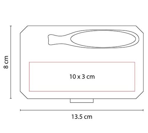 SET DE HERRAMIENTAS PITCAIRN - HER 048 N