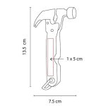 MARTILLO MULTIUSOS THOR - HER 05