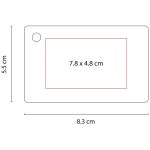 TARJETA MULTIHERRAMIENTAS COMALA - HER 055 S