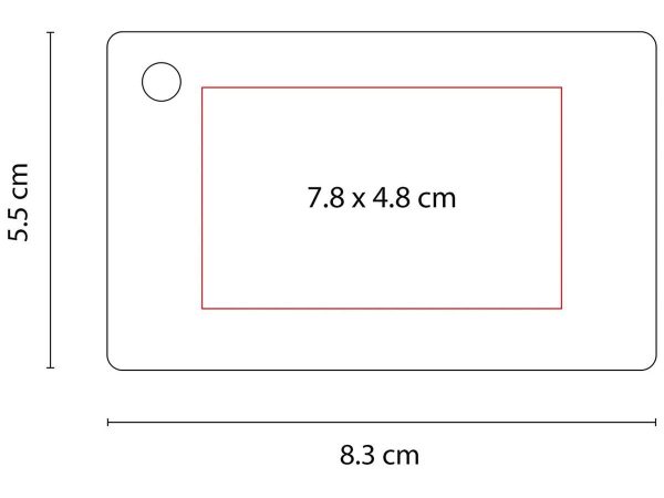 TARJETA MULTIHERRAMIENTAS COMALA - HER 055 S