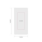 JUEGO DE NOTAS KERTY - HL 009 BE - Image 2
