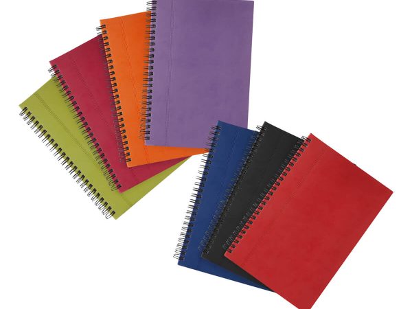 LIBRETA ALESA - HL 010