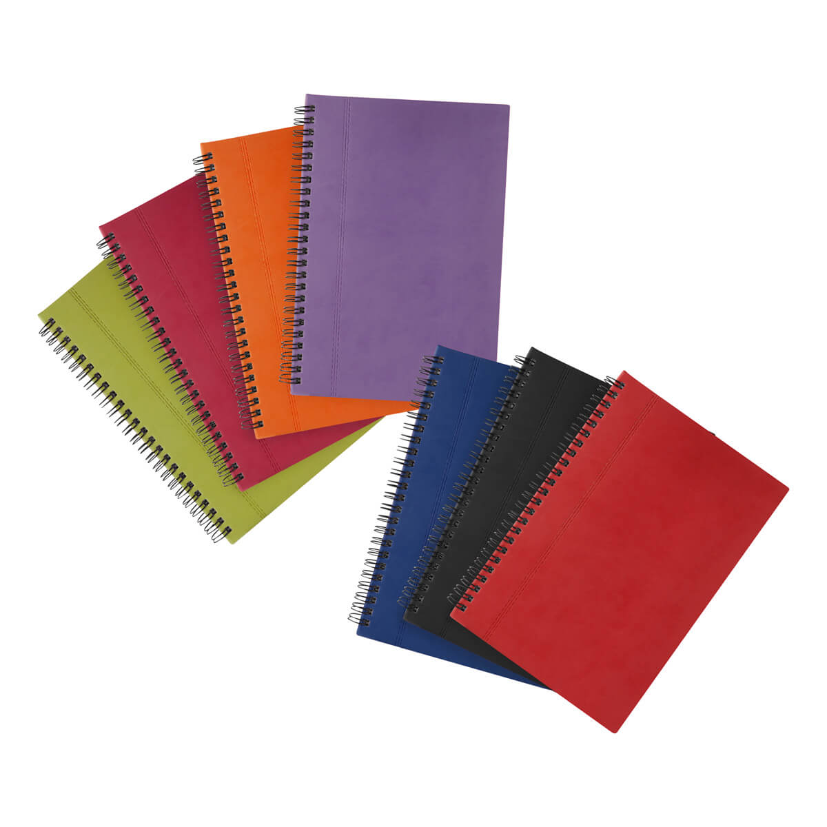HL-010 LIBRETA ALESA - HL 010 - Image 1