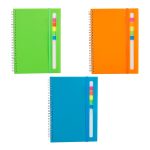 LIBRETA ABDALA - HL 012