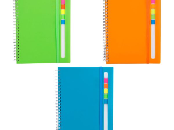 LIBRETA ABDALA - HL 012