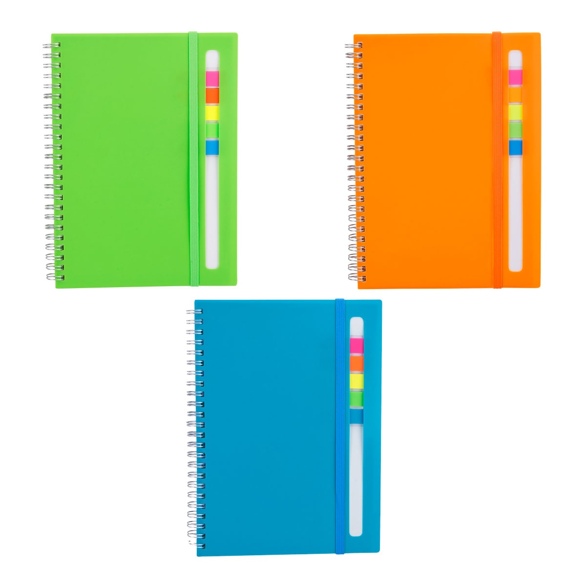 HL-012 LIBRETA ABDALA - HL 012 - Image 1