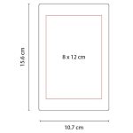 LIBRETA PALOUSE - HL 018 BE - Imagen 2