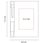 LIBRETA SLOVIAN - HL 019 N - Imagen 2