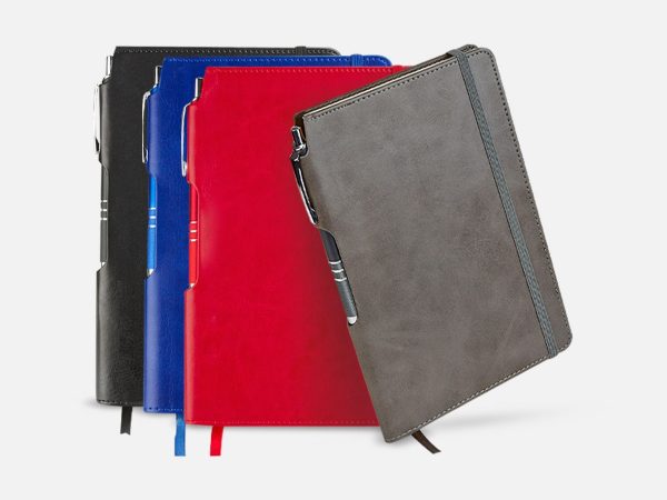LIBRETA KENYA - HL 030