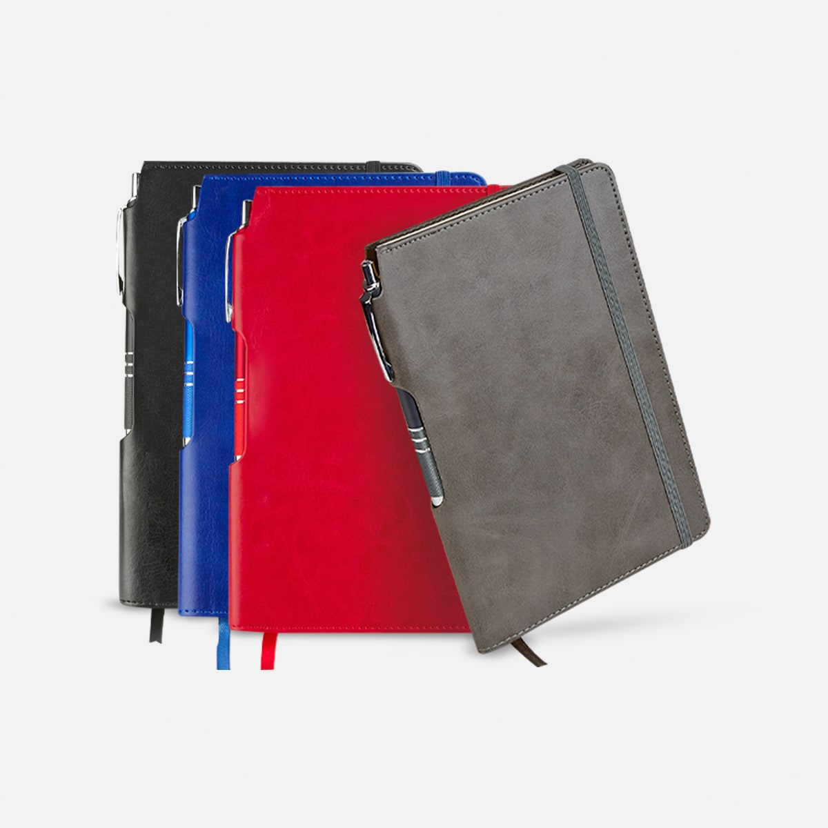 HL-030 LIBRETA KENYA - HL 030 - Image 1