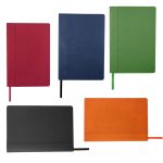 LIBRETA DETTIFOSS - HL 180