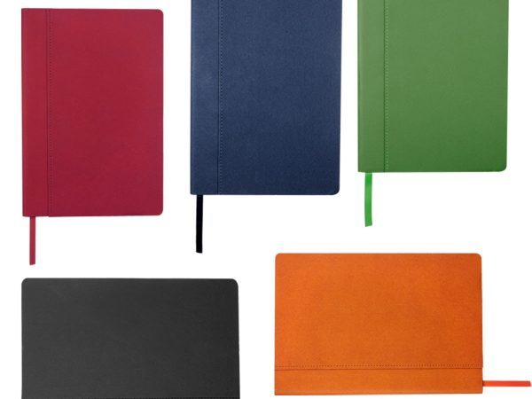 LIBRETA DETTIFOSS - HL 180
