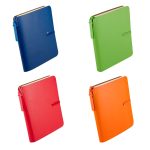 LIBRETA TOBA - HL 190