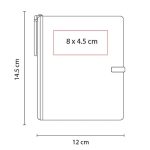 LIBRETA TOBA - HL 190 - Image 2