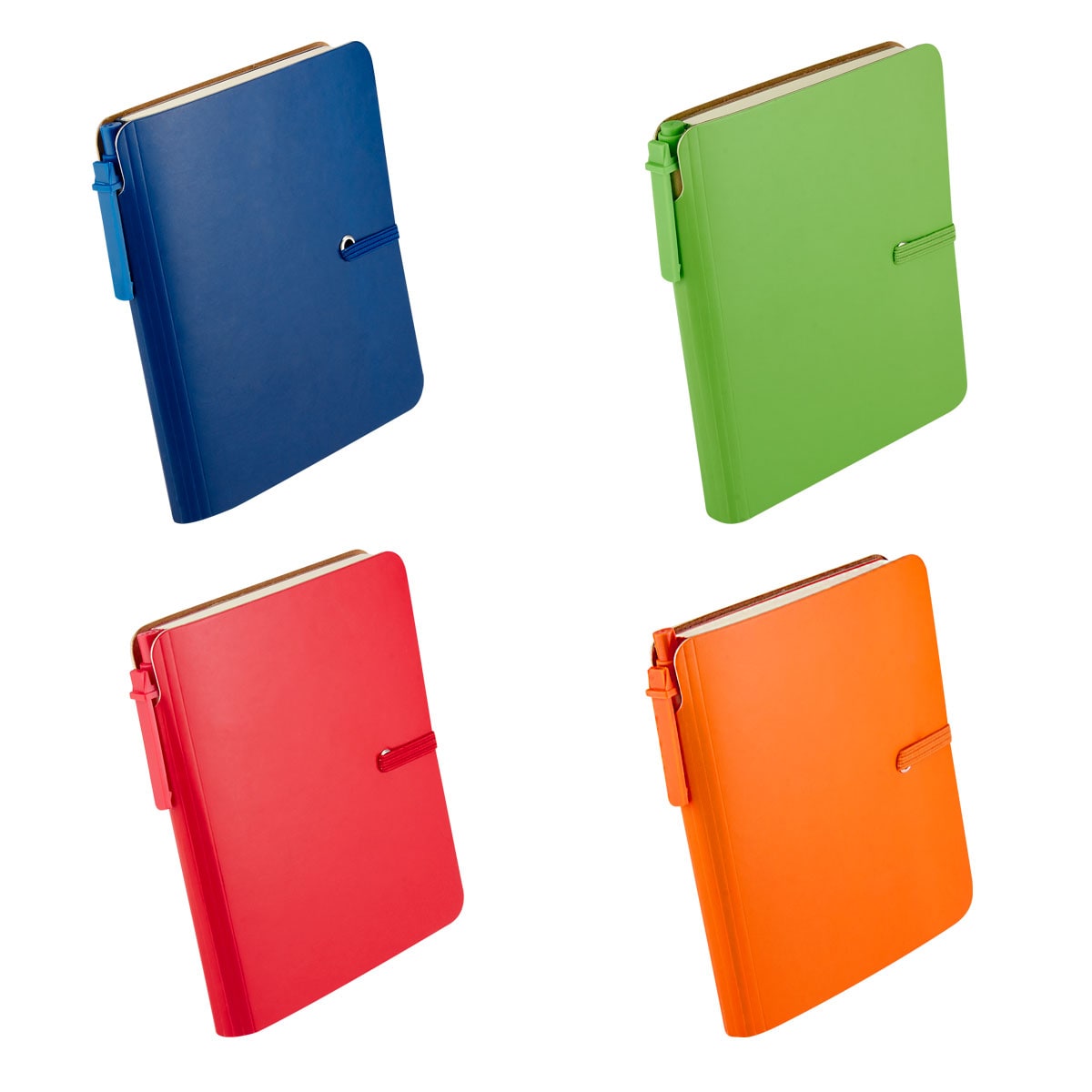 HL-190 LIBRETA TOBA - HL 190 - Image 1