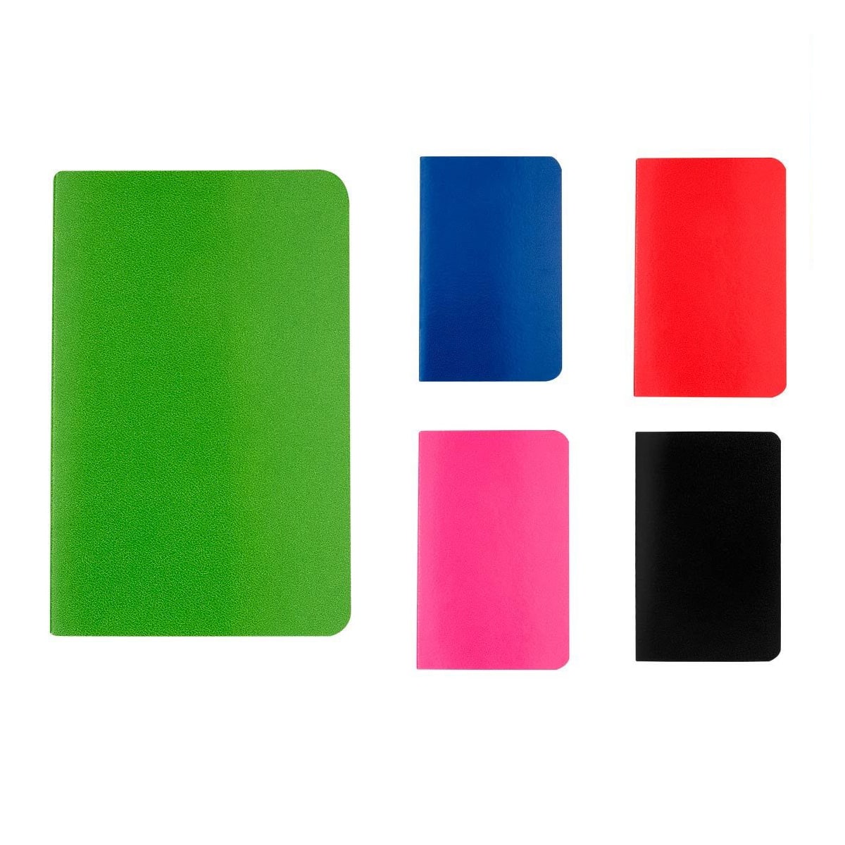 HL-2013 LIBRETA ODIN - HL 2013 - Imagen 1