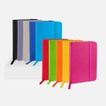 LIBRETA LOVECOLORS - HL 2020