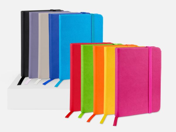LIBRETA LOVECOLORS - HL 2020