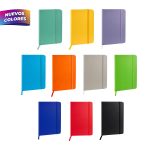 LIBRETA SMYRNA - HL 2021