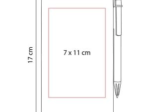 LIBRETA MALIA - HL 2030 BE