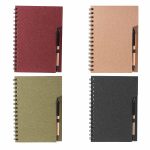 LIBRETA ANTLIA - HL 2040