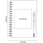 LIBRETA ANTLIA - HL 2040 - Image 2