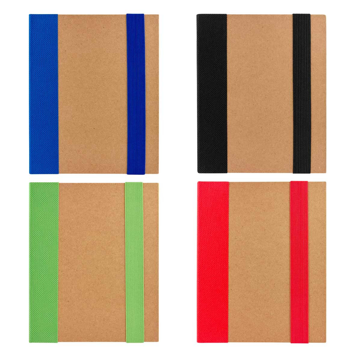 HL-2050 LIBRETA RIDGE - HL 2050 - Imagen 1