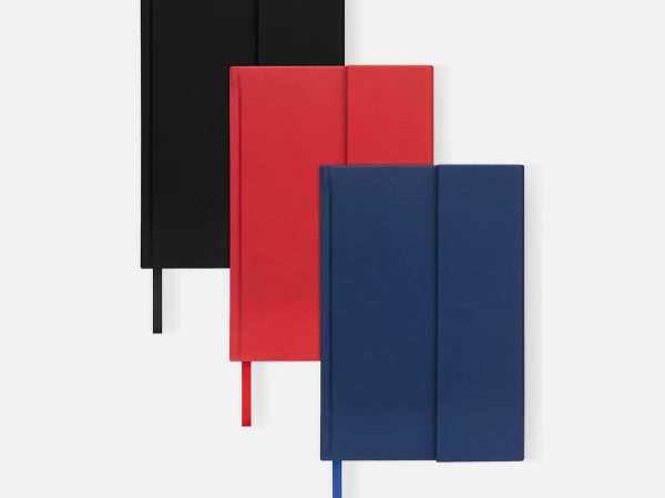 LIBRETA BOK - HL 2100