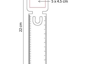 SEPARADOR ECOLÓGICO KIKORI - HL 6015 BE