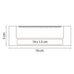 PORTA NOTAS LULE - HL 6030