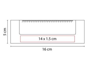PORTA NOTAS LULE - HL 6030