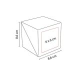 PORTA NOTAS ANSER - HL 6230 BE - Image 2