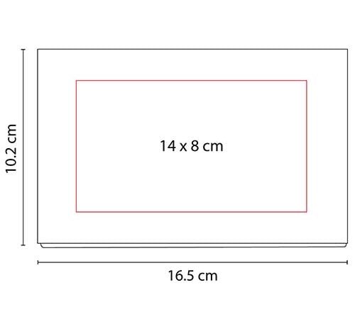 PORTA NOTAS DOKKA - HL 6270