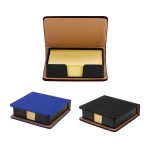 PORTA NOTAS POPPIN - HL 6540