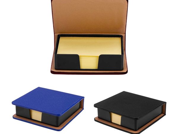 PORTA NOTAS POPPIN - HL 6540
