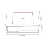 PORTA NOTAS KUSLIG - HL 701 - Image 2