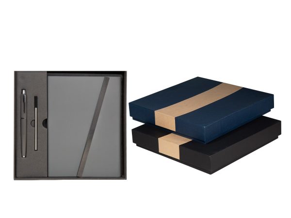 SET DE LIBRETA JINSEI - HL 9041