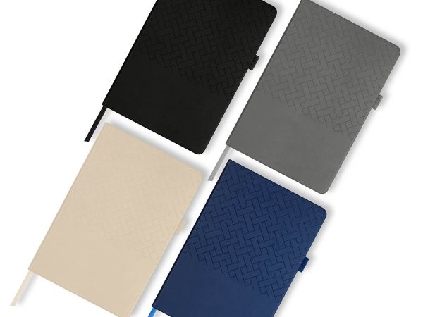 LIBRETA TESUT - HL 9046