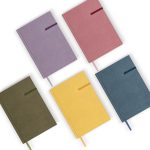 LIBRETA BLID - HL 9048