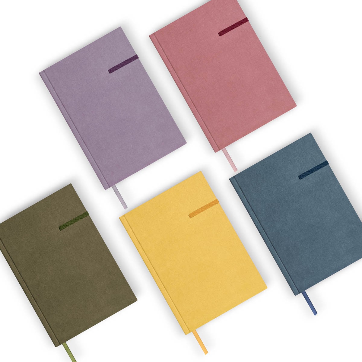 HL-9048 LIBRETA BLID - HL 9048 - Image 1