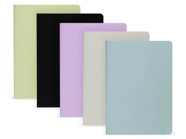 LIBRETA SLANK - HL 9049