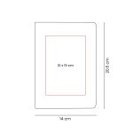 LIBRETA SLANK - HL 9049 - Image 2