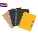 LIBRETA KORYAK - HL 9050